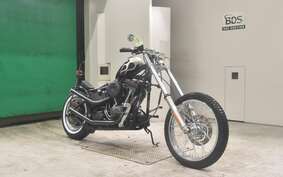 HARLEY FXSTB 1450 2000 BTY