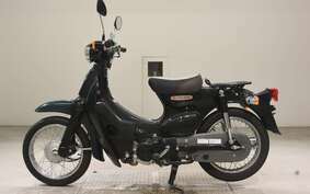 HONDA LITTLE CUB E AA01