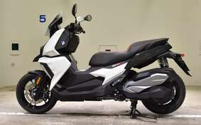 BMW C400X 0C09