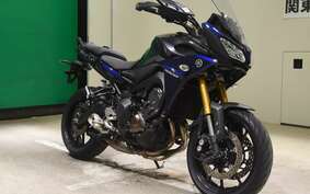 YAMAHA MT-09 Tracer 2016 RN36J