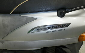 SUZUKI ADDRESS V125 G CF46A