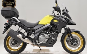 SUZUKI DL650 ( V-Strom 650 ) 2018 C733A