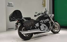 HONDA VTX1800 2002 SC46