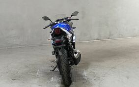 SUZUKI GSX250R DN11A