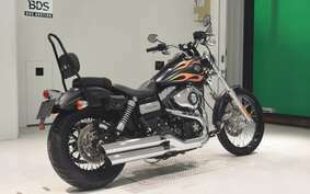 HARLEY FXDWG 1580 2015