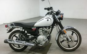 YAMAHA YB125SP PCJL