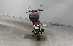 SUZUKI GN125 H 不明