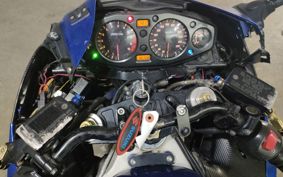 SUZUKI GSX1300R HAYABUSA GW71A