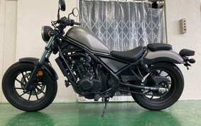 HONDA REBEL 500 2019 PC60