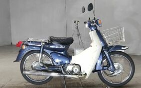 HONDA C90 SUPER CUB Custom HA02