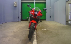 HONDA CBR600RR GEN 3 2008 PC40