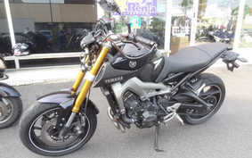 YAMAHA MT-09 2014 RN34J