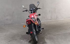 HONDA CB400 CB400N