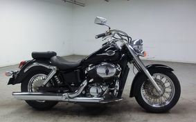 HONDA SHADOW 400 2000 NC34