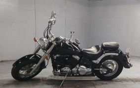 YAMAHA DRAGSTAR400 CLASSIC 4TR