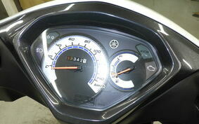 YAMAHA AXIS 125 Z SED7J