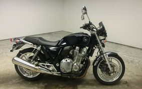 HONDA CB1100 2011 SC65