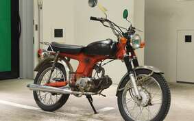 HONDA CL50 BENLY CD50