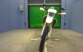 HONDA CRF250L MD38