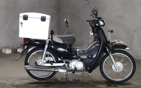 HONDA SUPER CUB110 JA10