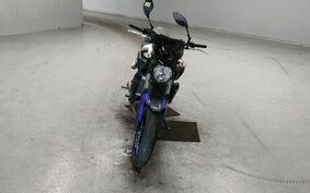 YAMAHA MT-07 2016 RM07J