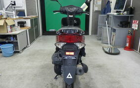 HONDA DIO 110 JF31