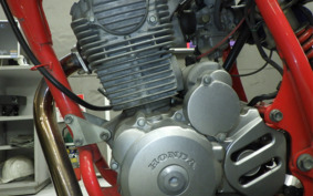 HONDA FTR223 MC34