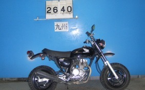 HONDA APE 50 AC16