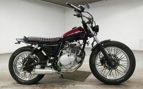 SUZUKI GRASS TRACKER BigBoy NJ4BA