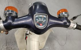 HONDA SUPER CUB90 HA02