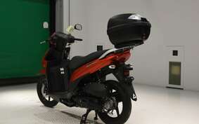 SUZUKI ADDRESS 110 CE47A