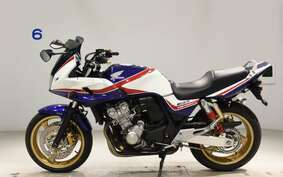 HONDA CB400 SUPER BOLDOR VTEC A 2009 NC42