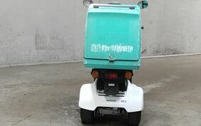 HONDA GYRO X TD02