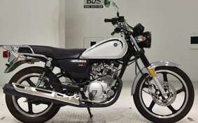 YAMAHA YB125SP