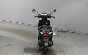 SUZUKI LET's CA4AA