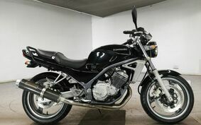 KAWASAKI BALIUS 250 ZR250A