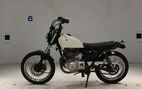 SUZUKI GRASS TRACKER NJ4BA