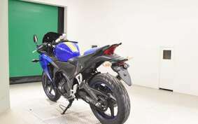 HONDA CBR250R A MC41