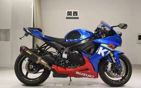 SUZUKI GSX-R750 2016 C4111