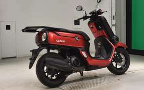 YAMAHA QBIX125 SEE1