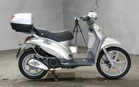 PIAGGIO LIBERTY 150 LE M220