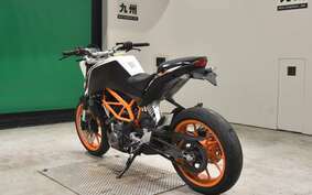 KTM 390 DUKE 2014 JGJ40