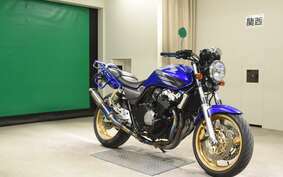 HONDA CB400SFV-3 2004 NC39