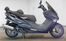 YAMAHA MAJESTY 125 SE27