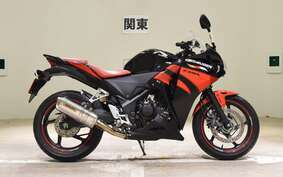 HONDA CBR250R A MC41