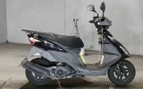 SUZUKI ADDRESS V125 S CF4MA