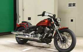 YAMAHA DRAGSTAR 400 2015 VH02J