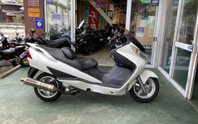 SUZUKI SKYWAVE 250 (Burgman 250) CJ43A