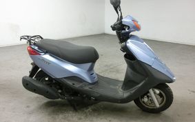 YAMAHA AXIS 125 TREET SE53J