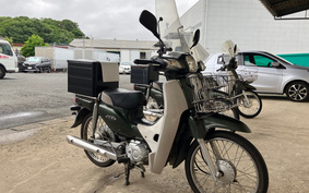 HONDA C50 SUPER CUB AA04